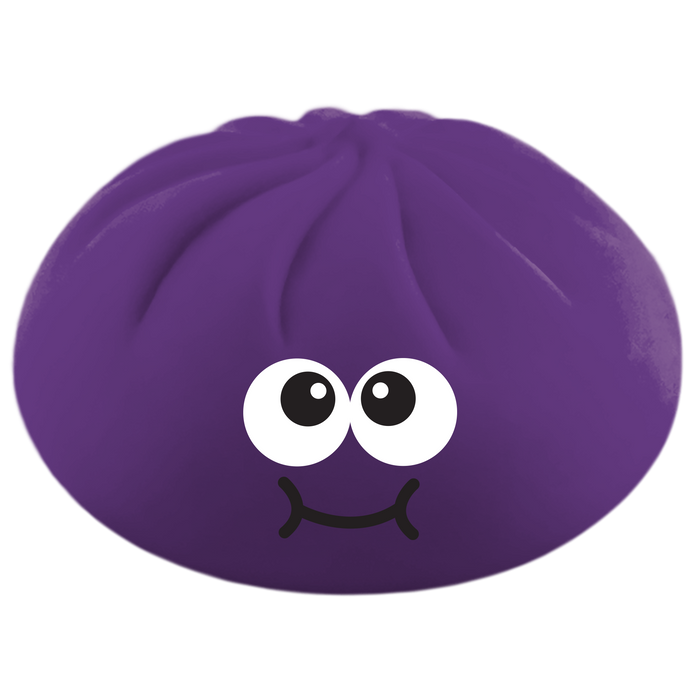 The Big Squish Mystery Steam Bun