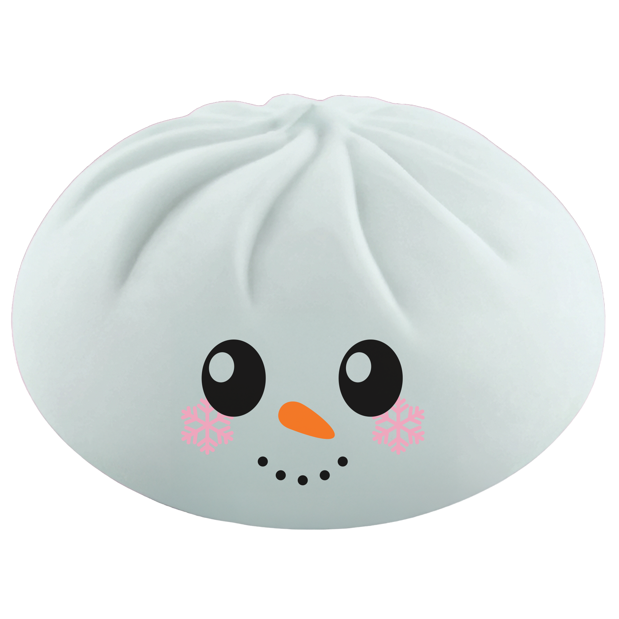 Single Squishy Holiday Surpise Dumpling