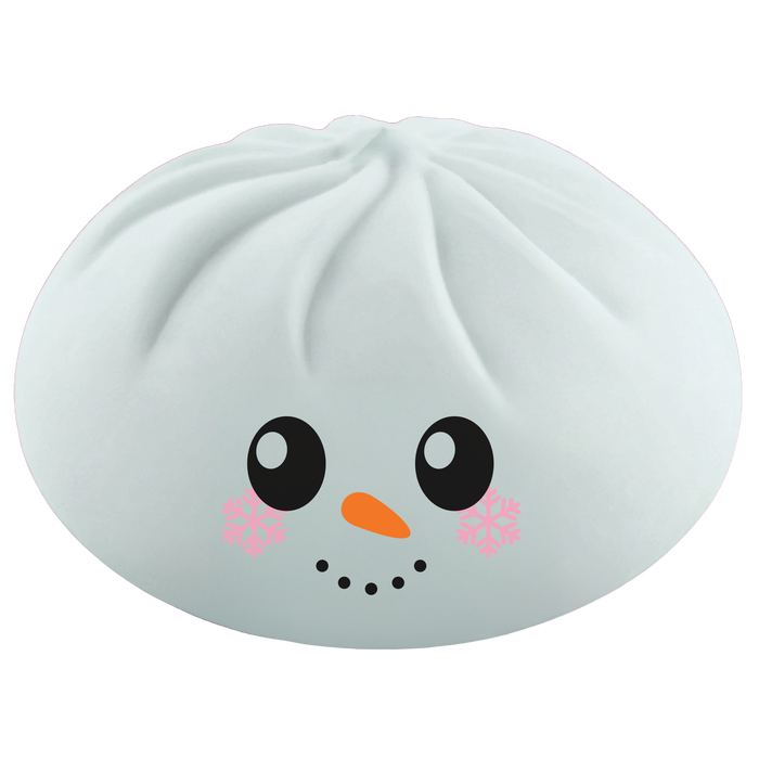 Single Squishy Holiday Surpise Dumpling