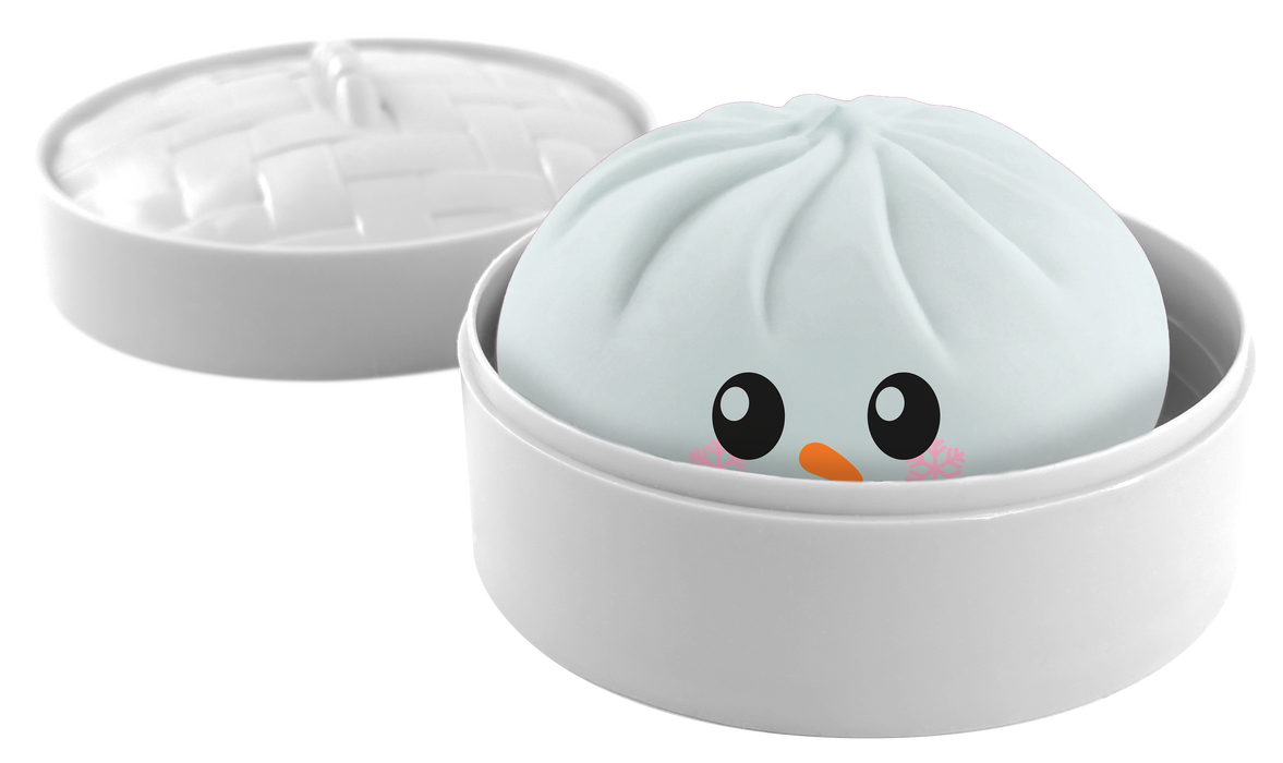 Single Squishy Holiday Surpise Dumpling