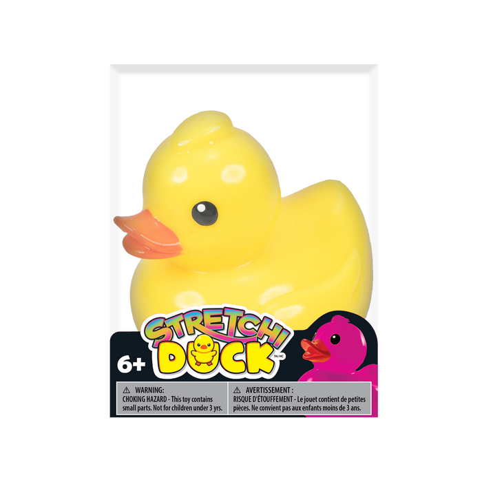 Stretchi Little Duck