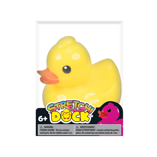 Stretchi Little Duck