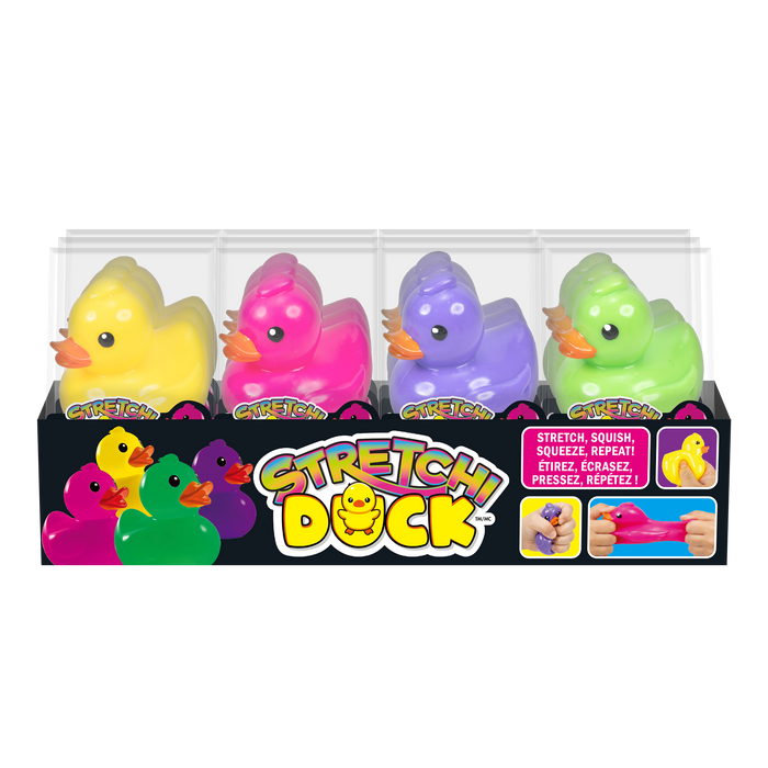 Stretchi Little Duck