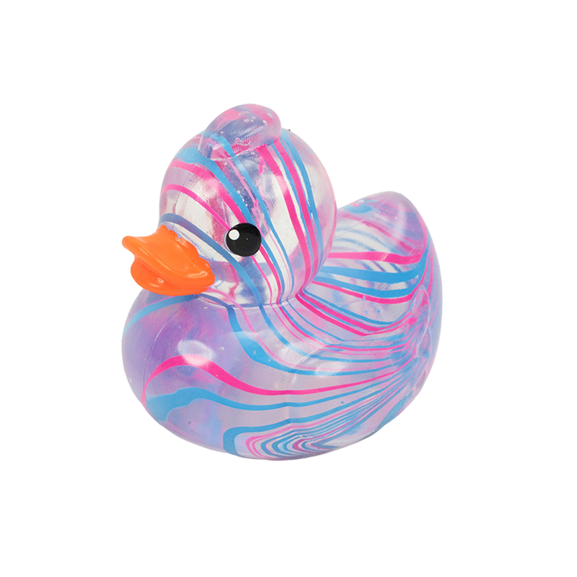 Squishi Swirly Duck