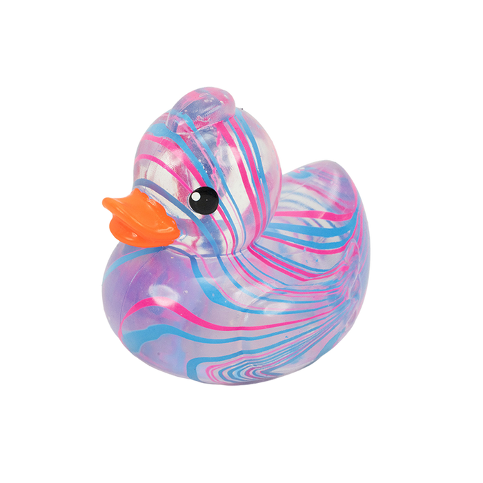 Squishi Swirly Duck