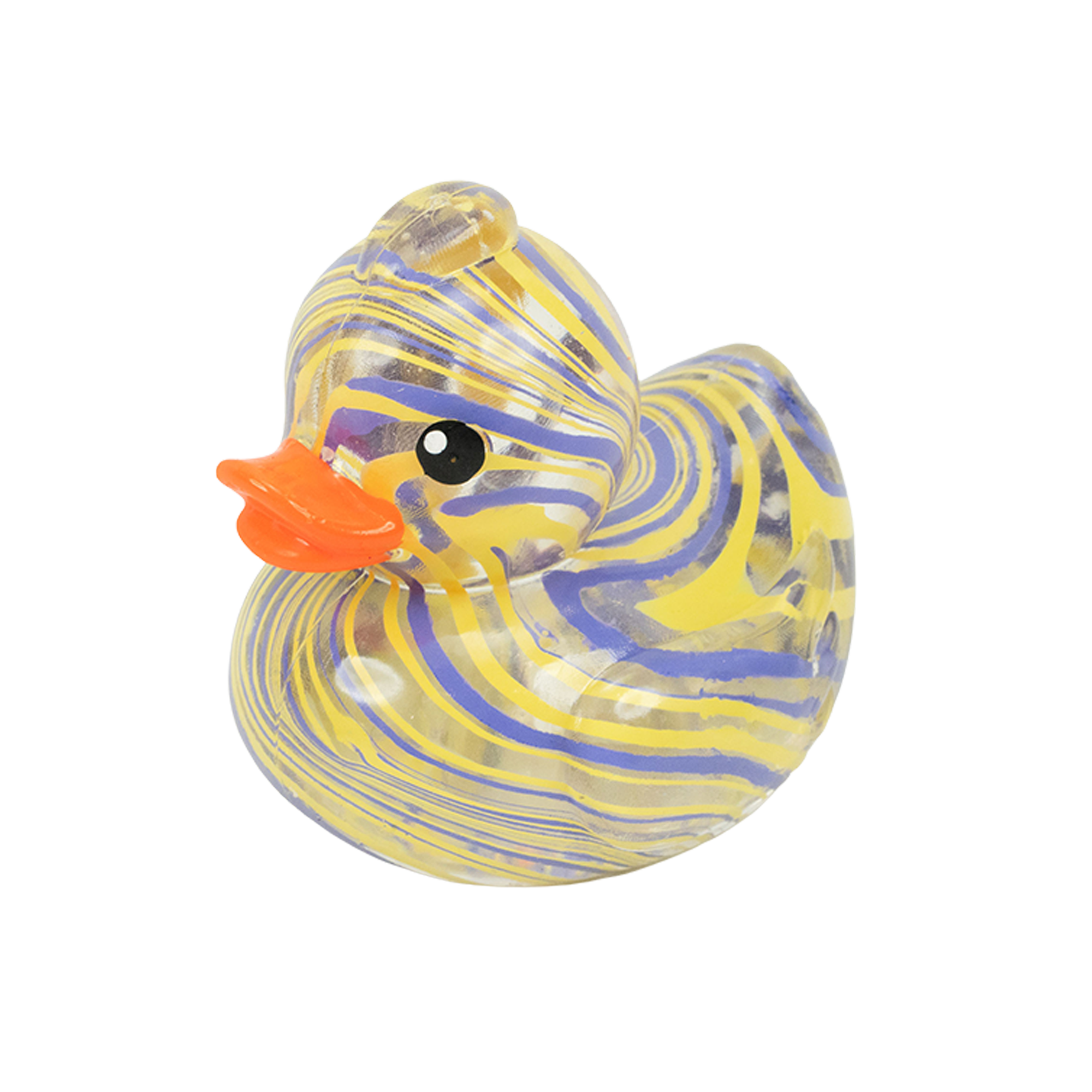 Squishi Swirly Duck