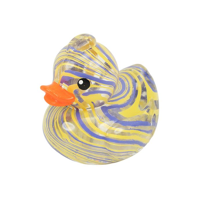 Squishi Swirly Duck