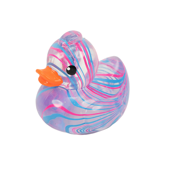 Squishi Swirly Duck