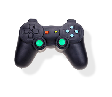 The Big Squishi Game Controller