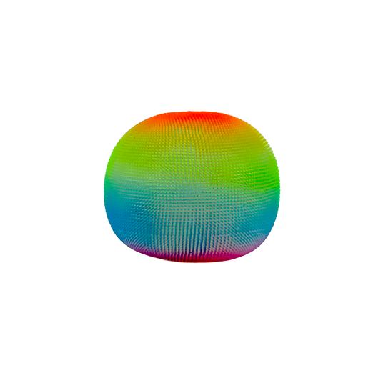 FUZZY STRETCHI BLOB MALTOSE