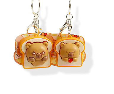 Clicker Chumz Capybara