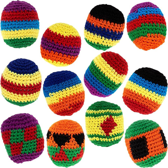 Single Hacky Sack