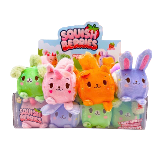 Squish Berries