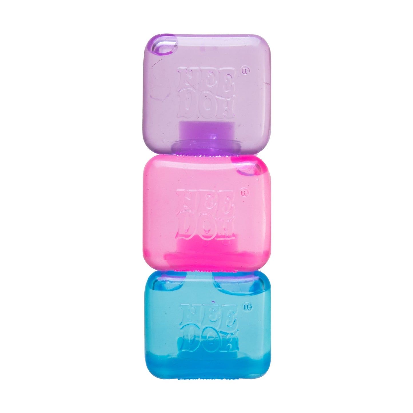 Baby Nice Cube Assorted Styles NeeDoh