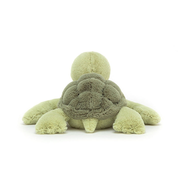 Tully Turtle JellyCat