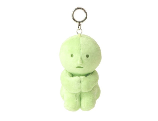 Smiski Plush Keychain - Hugging Knee on by Dreams USA