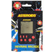 Asteroids Keyring Arcade Game