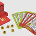 World's Smallest Zingo Mini Bingo Board Game Travel Set