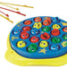 World's Smallest Let's Go Fishin' Miniature Game