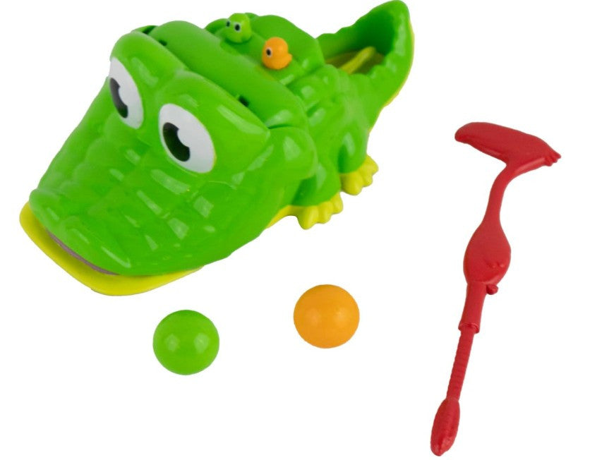 World's Smallest Gator Golf Miniature Tabletop Game