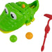 World's Smallest Gator Golf Miniature Tabletop Game