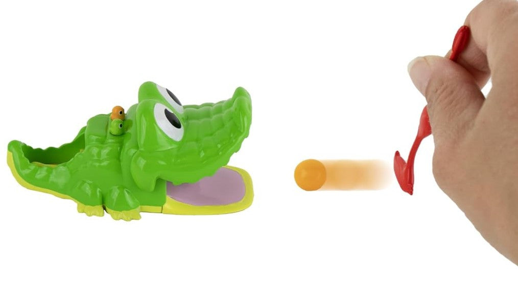 World's Smallest Gator Golf Miniature Tabletop Game