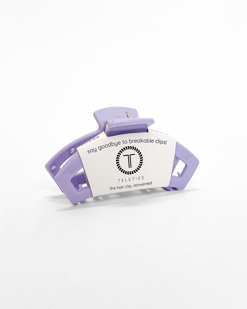 https://cdn.shopify.com/s/files/1/0574/0337/5676/files/Teleties-Open-Hair-Clip-Medium-Lilac-You-1.jpg?v=1708967492