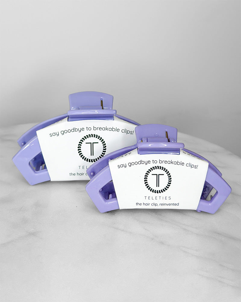 https://cdn.shopify.com/s/files/1/0574/0337/5676/files/Teleties-Open-Hair-Clip-Medium-Lilac-You-2.jpg?v=1708967492