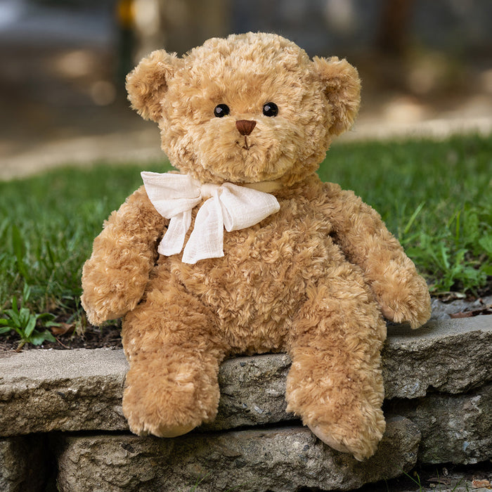 Oprah's Favorite Big Anton Plush Bear - 22-inch Soft Cuddly Friend