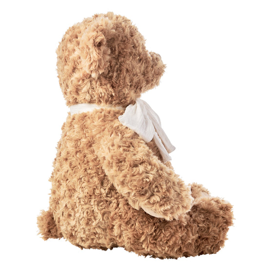 Oprah's Favorite Big Anton Plush Bear - 22-inch Soft Cuddly Friend