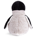Adorable Great Julius Plush Penguin Toy - Soft Cuddly Companion with Scarf