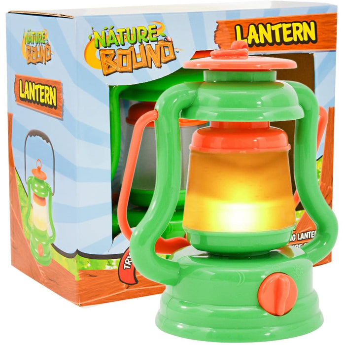 Lantern Light 'n Sound