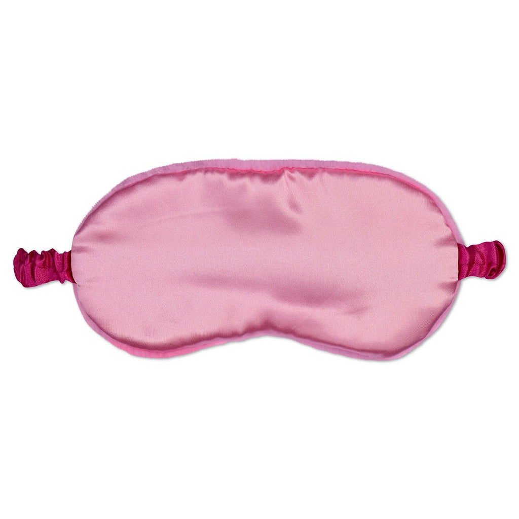 Tinsel & Glow Eye Mask