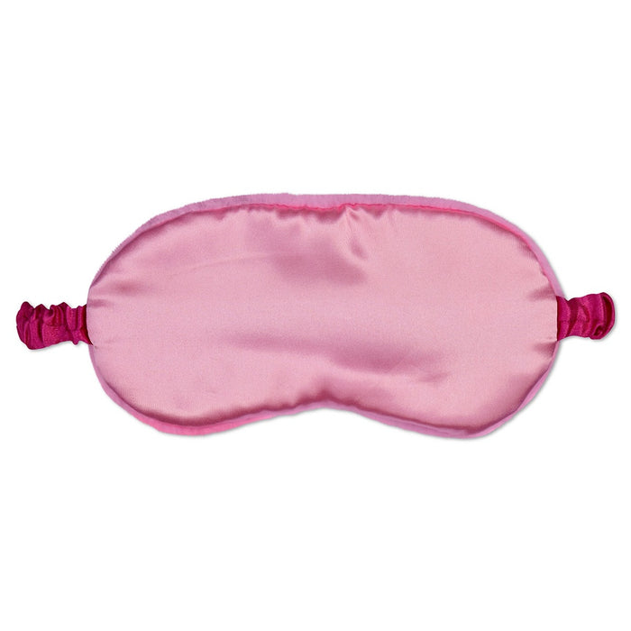 Tinsel & Glow Eye Mask