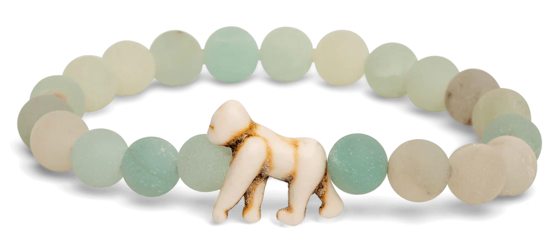 Gorilla Sky Stone