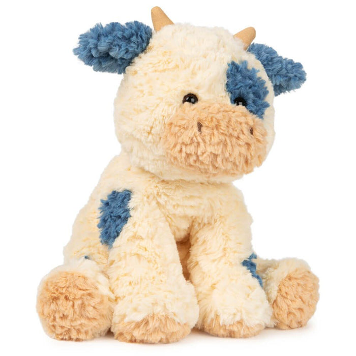 Cozys Huggable Plush Cow