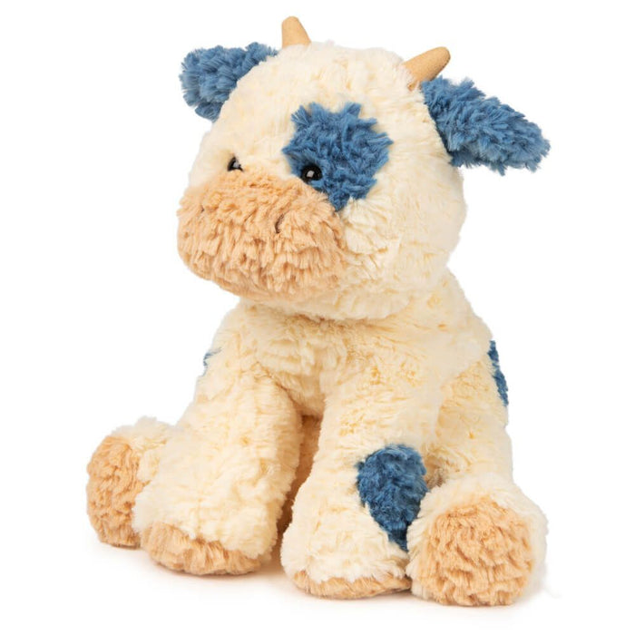 Cozys Huggable Plush Cow