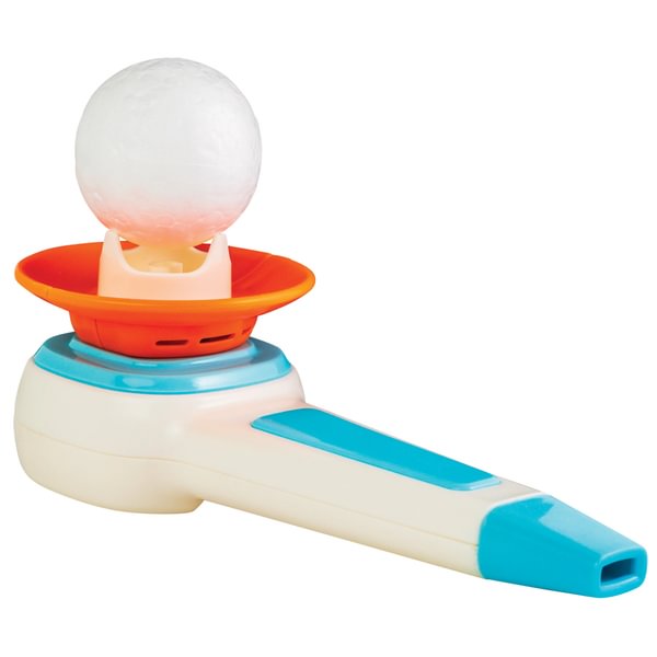 Hoverpuff Floating Ball