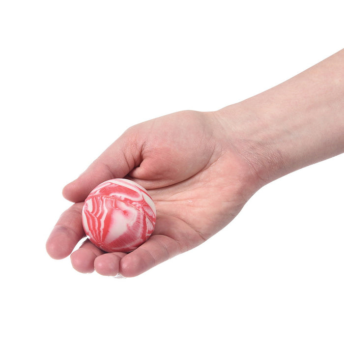U.S. Toy GS631 1.8-Inch Bouncy Ball Assortment 50-Pack