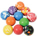 U.S. Toy GS631 1.8-Inch Bouncy Ball Assortment 50-Pack