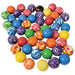 U.S. Toy GS631 1.8-Inch Bouncy Ball Assortment 50-Pack