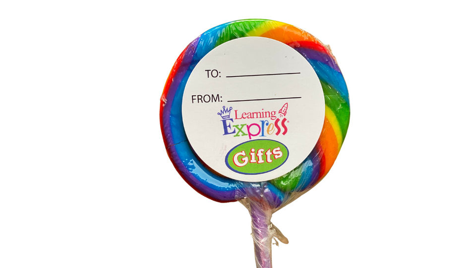 To and From Lollipop