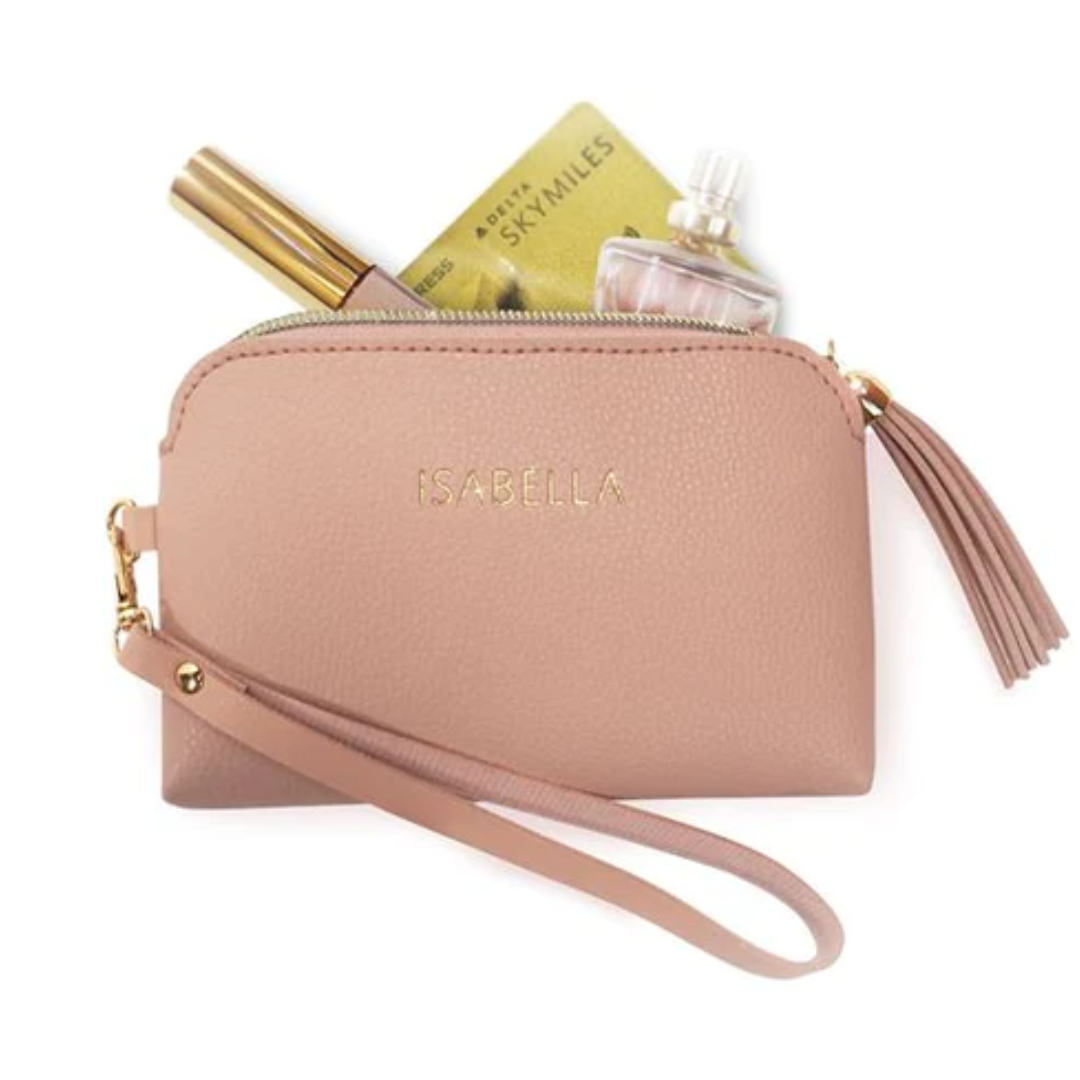 Chosen Wristlet