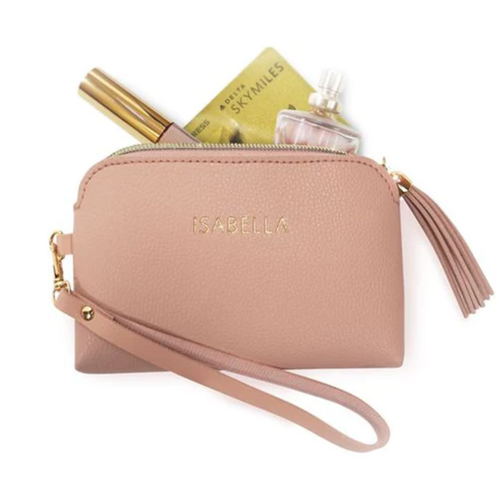 Chosen Wristlet