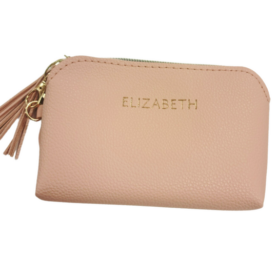 Chosen Wristlet