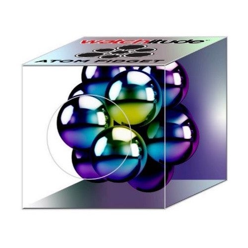Atom Fidget
