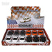 Porsche 2010 911 GT3 RS Diecast Pullback Car 5-Inch