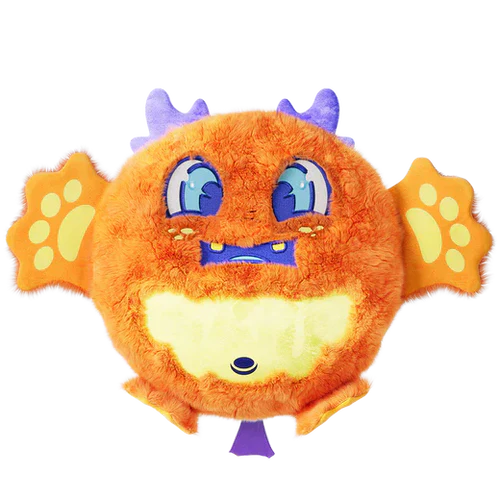 Fart Monsters Scented Plush