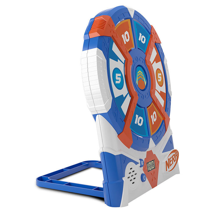 Wilder Toys NERF Bullseye Strike 'N' Score Digital Target Game