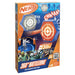 NERF SurroundFX Battlefield 4 Interactive Electronic Target Game